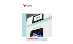 Spectrum_RAPIDwave Xpert (Microwave Digestion)