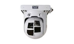 MegaPixel - Airborne Power Line Inspection Camera