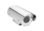 Pergam - Model LMS - Open Path Gas Detector
