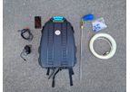 Pergam Selma Duo - Gas Leak Detector with Carrying System