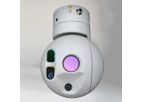 Pergam ALMA - Model Mini Gimbal - Laser Methane UAV Payload