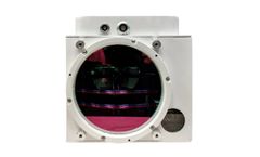 Pergam ALMA - Model G2 - Laser System for Detecting Methane Leaks