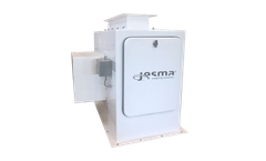 Jesma - Model VPR - Impact Weigher