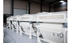 Jesma - Single Hopper Scale