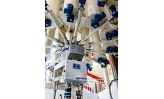 Jesma - Dosing System