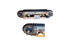 Jesma - Model JesBelt F - Weigh Feeder