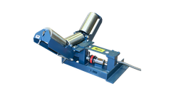 Jesma - Model BK, CK, DK and EK - Belt Scale Module