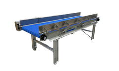 Jesma - Model JesBelt A-FG Flex - Weigh Feeders