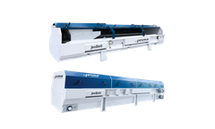 Jesma - Model JesBelt A - Weigh Feeder