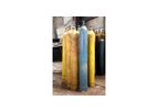 Gas Cylinder Disposal and Identification Program Services