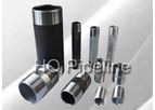 HQ Pipeline - Steel Nipples & Couplings