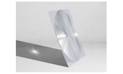 Model CP1300-1100 - Large Fresnel Lens