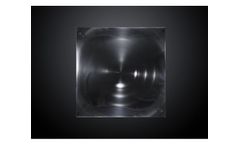 Model LF1000-1100 - Large Fresnel Lens