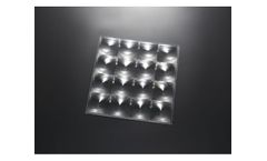 Model CG140-496 - Glass Based Fresnel