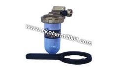 Ekoterm - Model D1 - Dozers for Electrolyte Adjustment