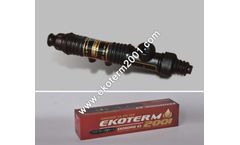 Ekonomik - Model 03 - 5 kW - Heater System