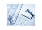 Mechanical/Process Systems Design Services