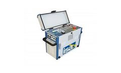 Model STS 5000 - Substation Test Set