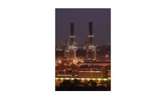 Power Boilers Systems