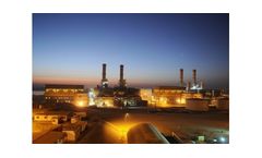 BOP Power Plants
