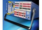 Model DRTS 64 - Substation & Power Transformers Testing