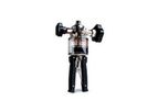 Model GE-Druck PV212 - Hydraulic Hand Pump