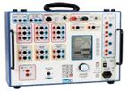 Model CBA 1000 - Circuit Breaker Analyser and Microhmmeter