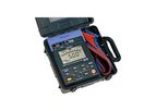 Hioki - Model 3455 - High Voltage Insulation Hitesters