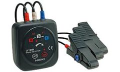 Hioki - Model 3129 - Phase Detector