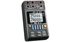 Hioki - Model SS7012 DC - Signal Source