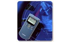 Ono Sokki - Model HT-4200 - The Handheld Tachometers