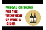 Chitosan Against the Brettanomyces Video