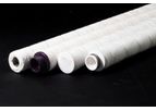 Dutch TwistFLow - Nominal Wound Filter Cartridge