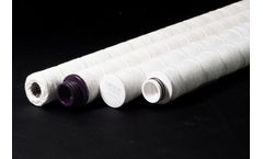 Dutch TwistFLow - Nominal Wound Filter Cartridge