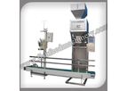 FANWAY - Fish Feed Pellet Packaging Machine