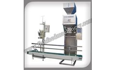 FANWAY - Fish Feed Pellet Packaging Machine
