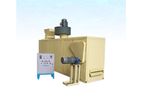 FANWAY - Fish Feed Dryer