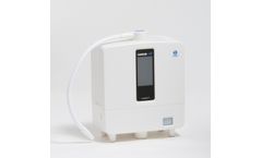 Enagic LeveLuk - Model K8 - Water-Ionisation Systems