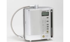 LeveLuk Platinum - Model SD501 - Water-Ionisation Systems
