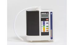 LeveLuk - Model JRII - Water-Ionisation Systems