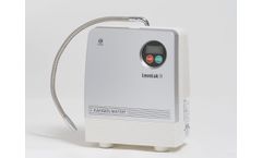 LeveLuk - Model R - Water-Ionisation Systems