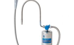 Anespa - Model DX - Mineral Water Generator