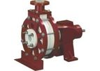 Jee - Model JPPL Series - Centrifugal Polypropylene Pump