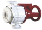 Jee - Model JVPP Series - Vertical Seal / Gland Less Pump Priming Chamber