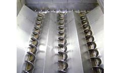 Anaerobic Digestion Collection Module