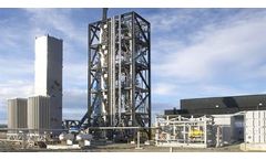 Biomethane Refining Equipment