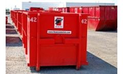 Container Selection Service