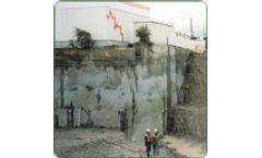 Heavy Civil Geotechnical Works Service