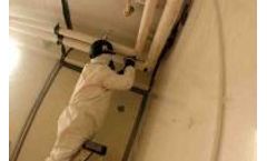Asbestos Abatement Services