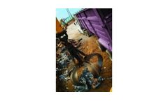 Metal Recycling & Services - Industrial Services